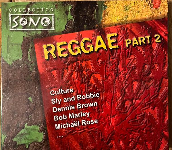 Acheter Collectif - Reggae Part 2 Bon état - 15,56 € Collectif - Reggae Part 2 Bon état - reconditionné disponible sur Label Emmaüs